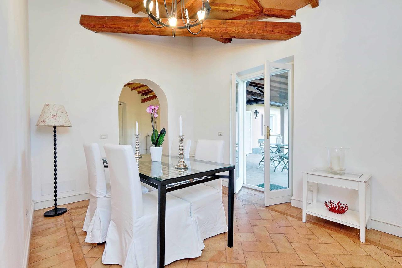 Via Pierre - Villas In The Countryside Of Rome Ciampino Exterior photo