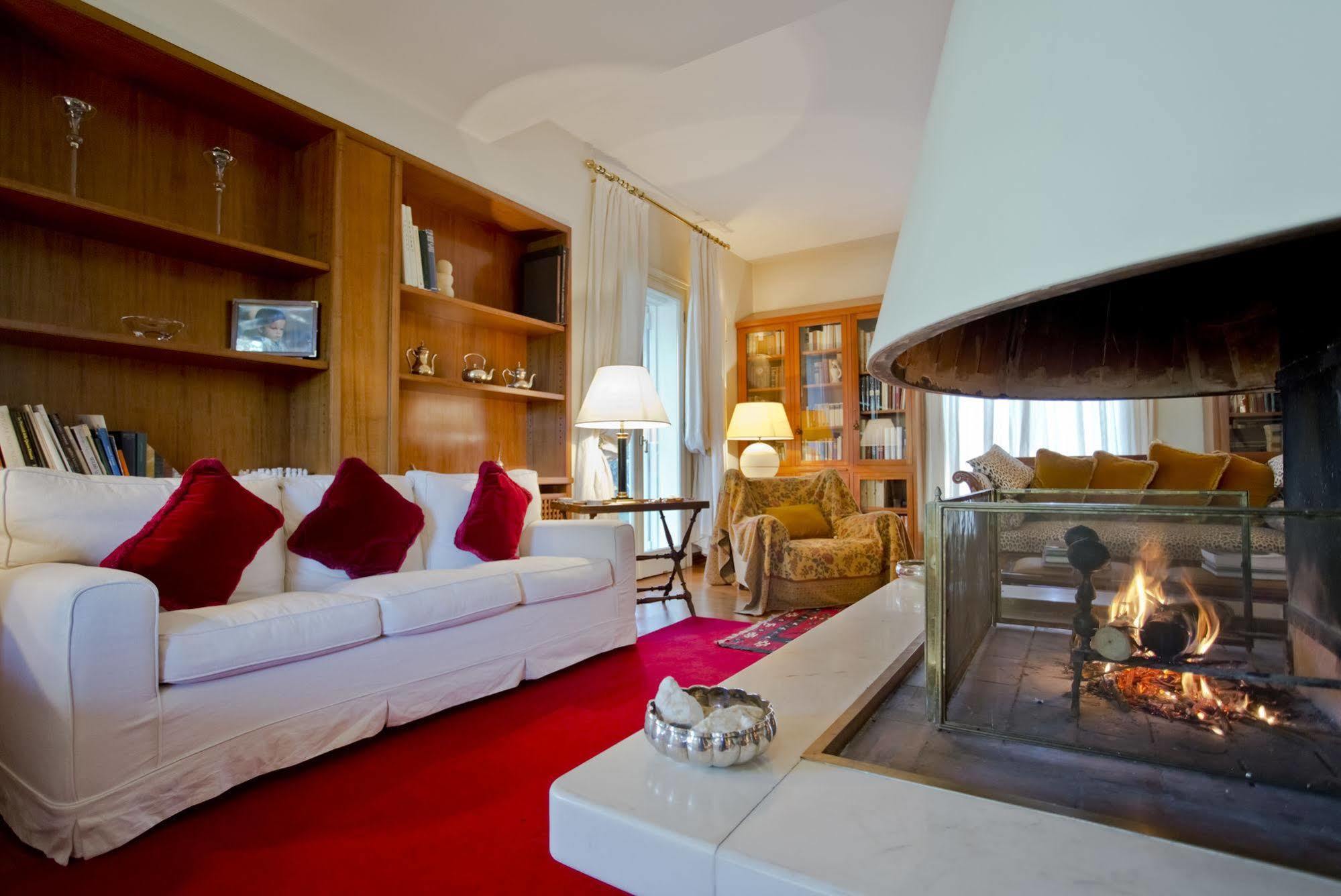 Via Pierre - Villas In The Countryside Of Rome Ciampino Exterior photo