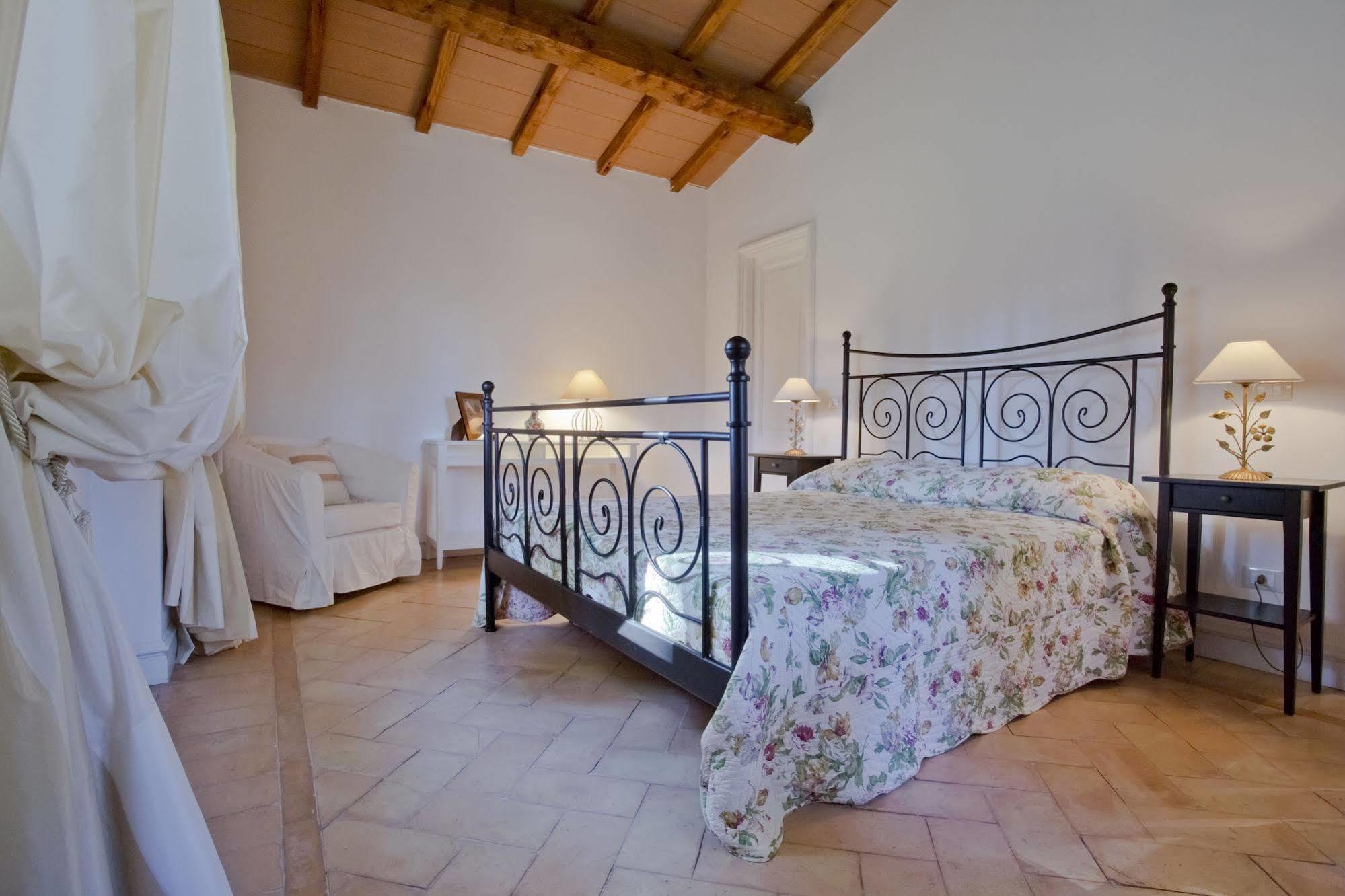 Via Pierre - Villas In The Countryside Of Rome Ciampino Exterior photo