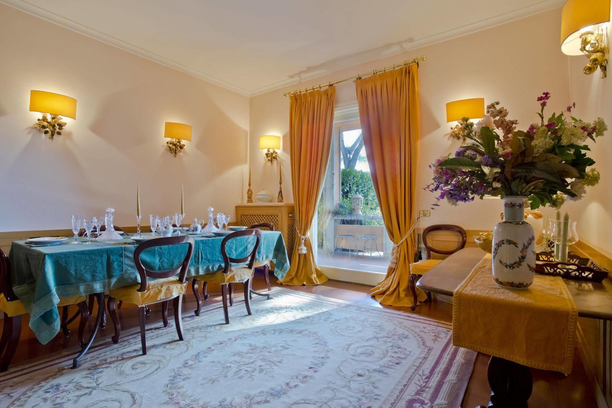 Via Pierre - Villas In The Countryside Of Rome Ciampino Exterior photo