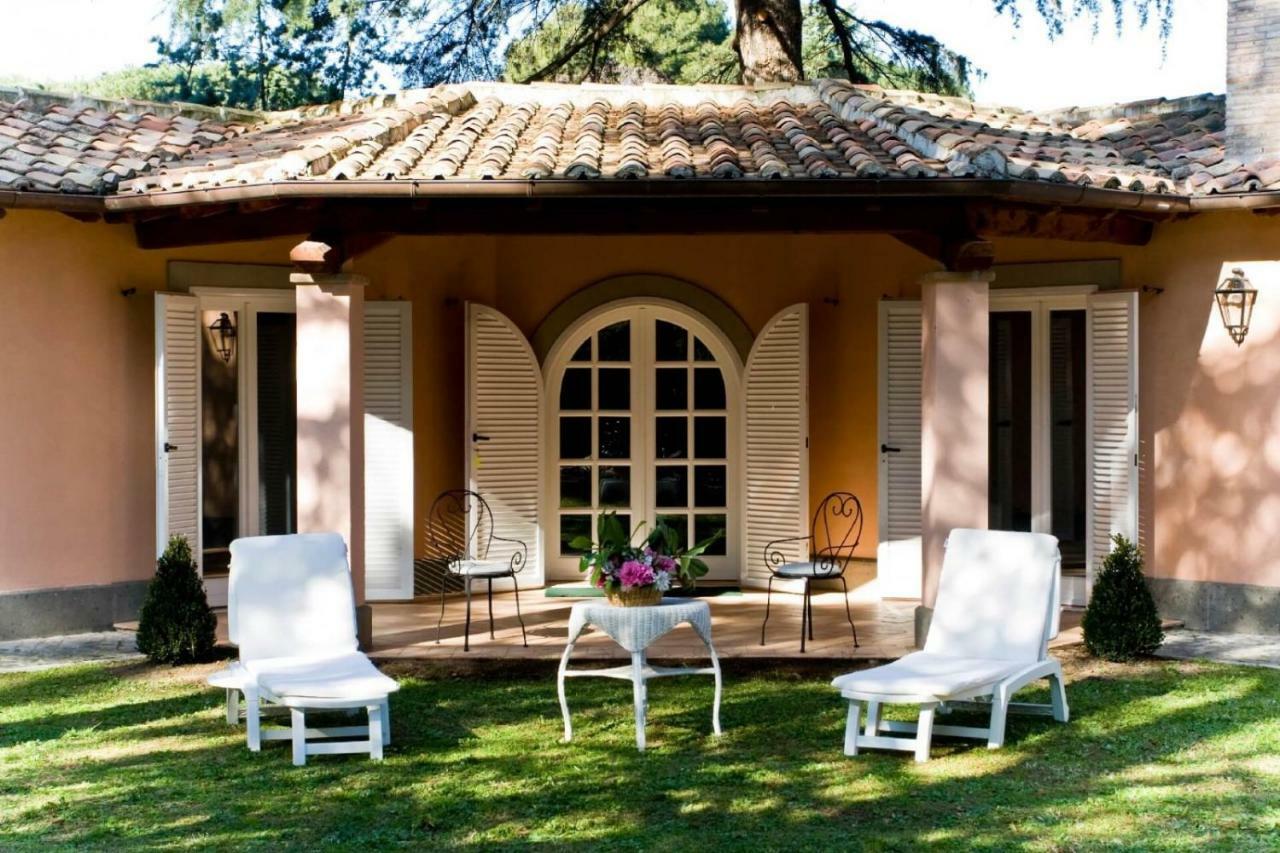 Via Pierre - Villas In The Countryside Of Rome Ciampino Exterior photo